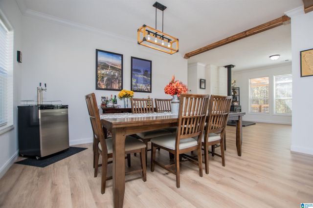 1891 COUNTY ROAD 852, Ranburne, AL 36273