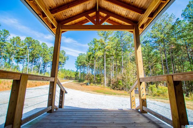 1891 COUNTY ROAD 852, Ranburne, AL 36273