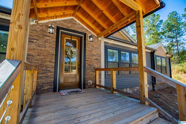 1891 COUNTY ROAD 852, Ranburne, AL 36273