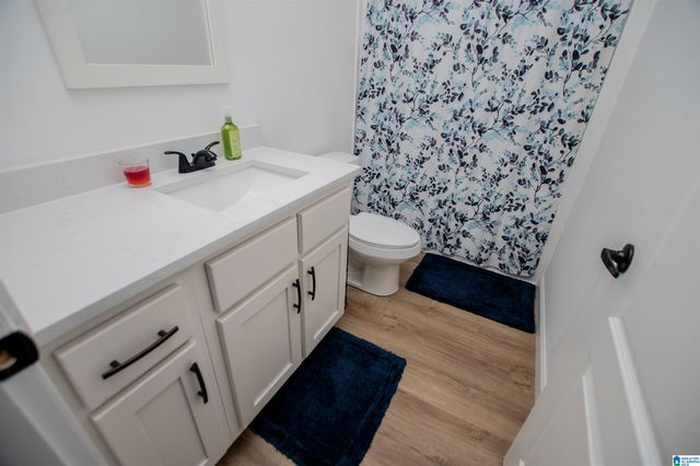 1891 COUNTY ROAD 852, Ranburne, AL 36273