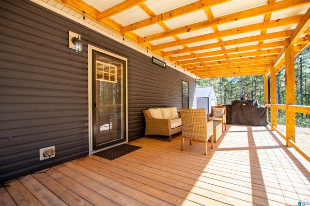 1891 COUNTY ROAD 852, Ranburne, AL 36273