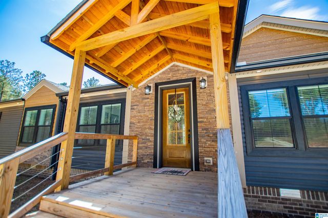 1891 COUNTY ROAD 852, Ranburne, AL 36273