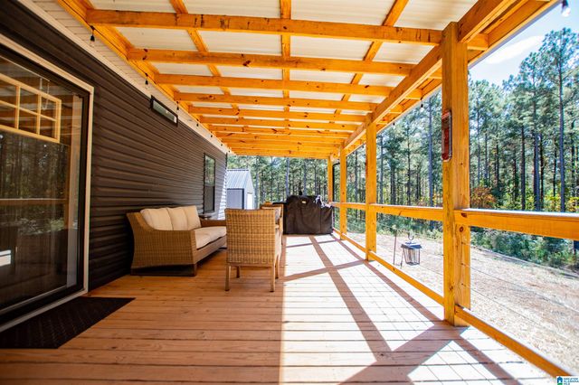 1891 COUNTY ROAD 852, Ranburne, AL 36273