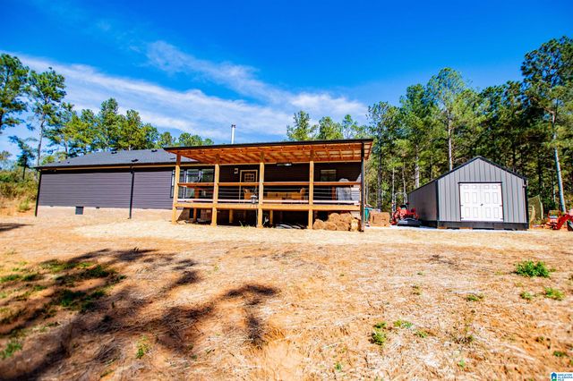 1891 COUNTY ROAD 852, Ranburne, AL 36273