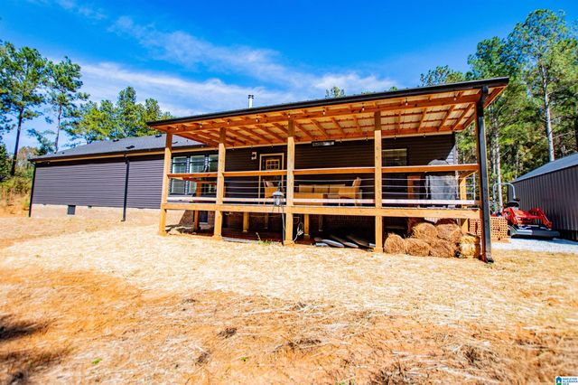 1891 COUNTY ROAD 852, Ranburne, AL 36273