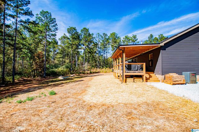 1891 COUNTY ROAD 852, Ranburne, AL 36273