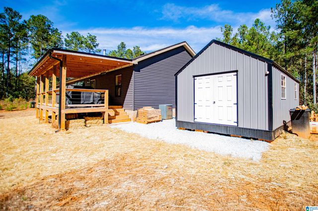 1891 COUNTY ROAD 852, Ranburne, AL 36273