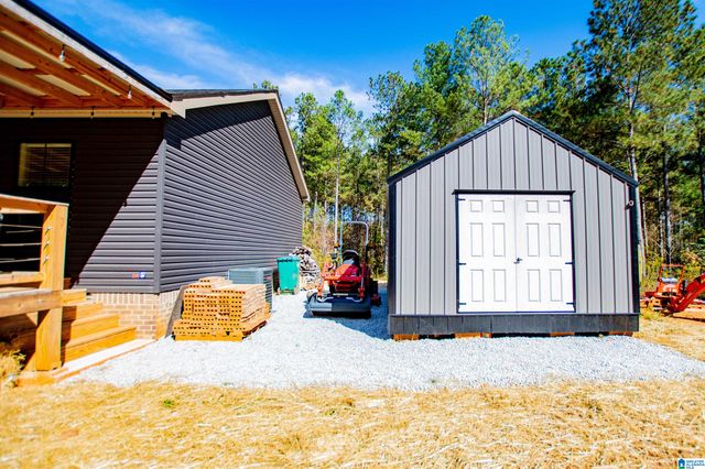 1891 COUNTY ROAD 852, Ranburne, AL 36273