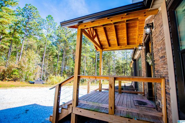 1891 COUNTY ROAD 852, Ranburne, AL 36273