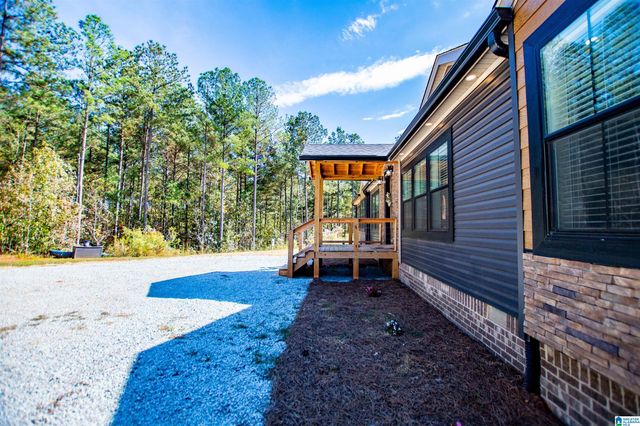 1891 COUNTY ROAD 852, Ranburne, AL 36273