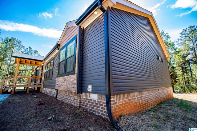 1891 COUNTY ROAD 852, Ranburne, AL 36273