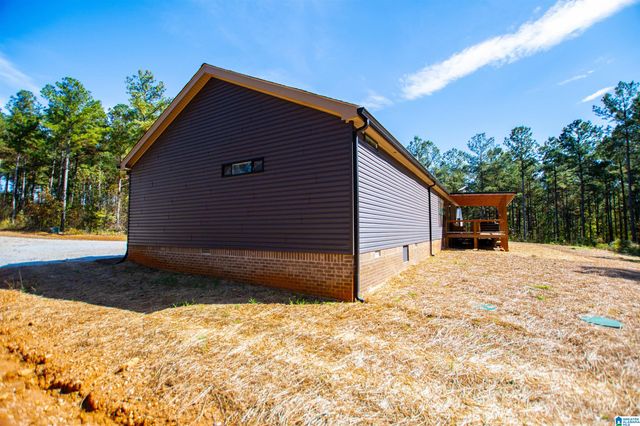 1891 COUNTY ROAD 852, Ranburne, AL 36273