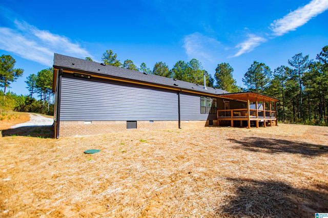 1891 COUNTY ROAD 852, Ranburne, AL 36273