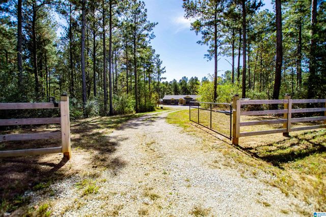 1891 COUNTY ROAD 852, Ranburne, AL 36273