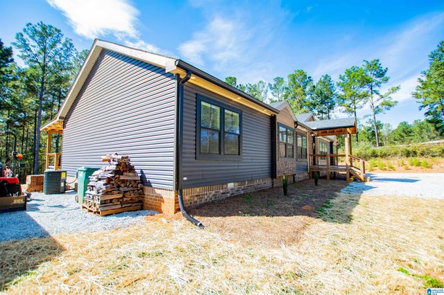 1891 COUNTY ROAD 852, Ranburne, AL 36273