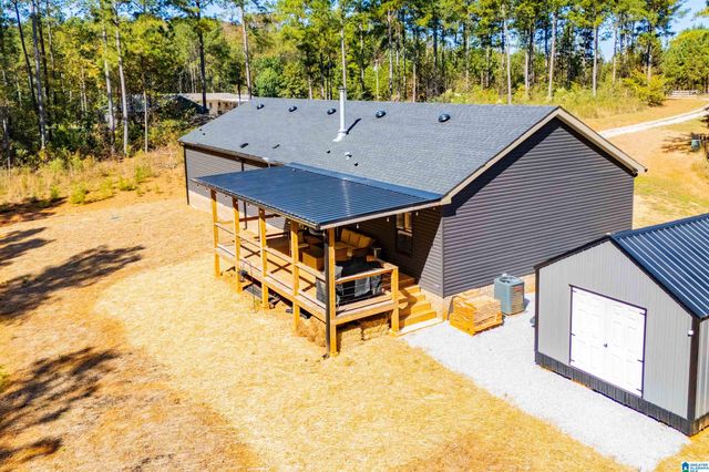 1891 COUNTY ROAD 852, Ranburne, AL 36273