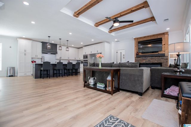 1891 COUNTY ROAD 852, Ranburne, AL 36273