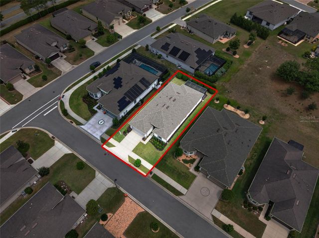 9557 SW 64TH LANE, Ocala, FL 34481