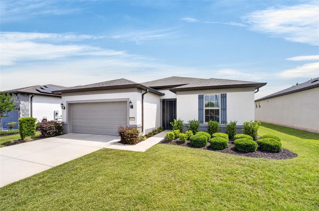 9557 SW 64TH LANE, Ocala, FL 34481