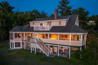 251 High Watch Road, Effingham, NH 03882