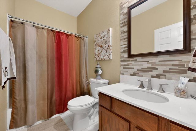 11228 Barn Owl DR, Austin, TX 78754