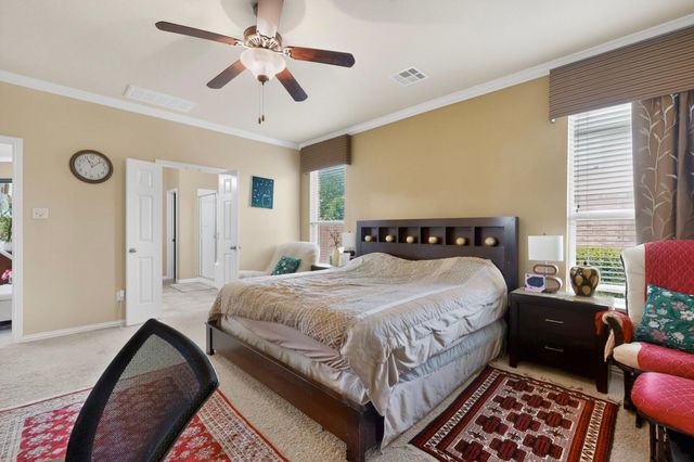 11228 Barn Owl DR, Austin, TX 78754