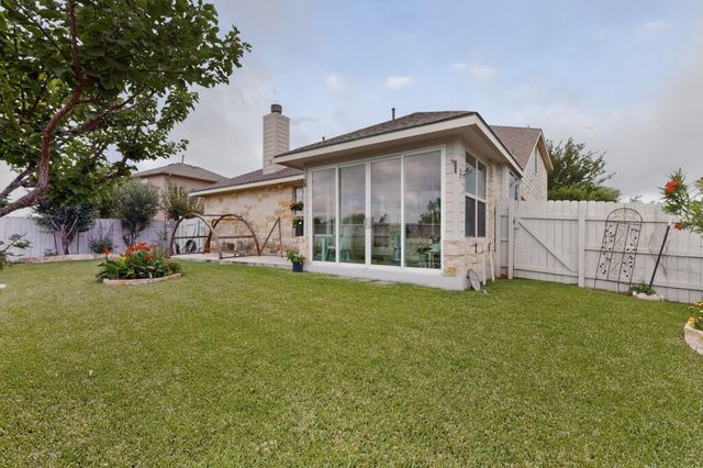 11228 Barn Owl DR, Austin, TX 78754