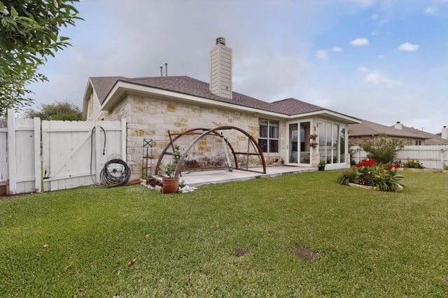 11228 Barn Owl DR, Austin, TX 78754