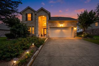 11228 Barn Owl DR, Austin, TX 78754