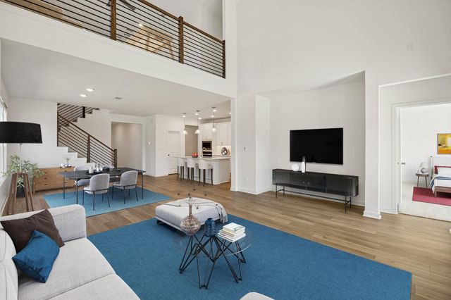 214 Prairie Ridge Lane, Montgomery, TX 77356