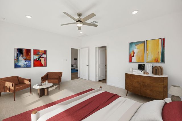 214 Prairie Ridge Lane, Montgomery, TX 77356