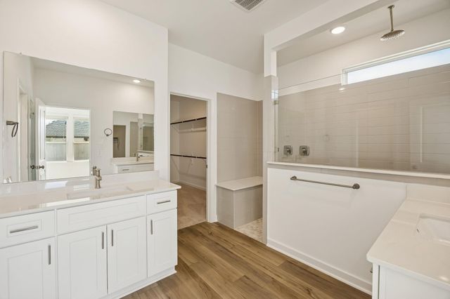 214 Prairie Ridge Lane, Montgomery, TX 77356