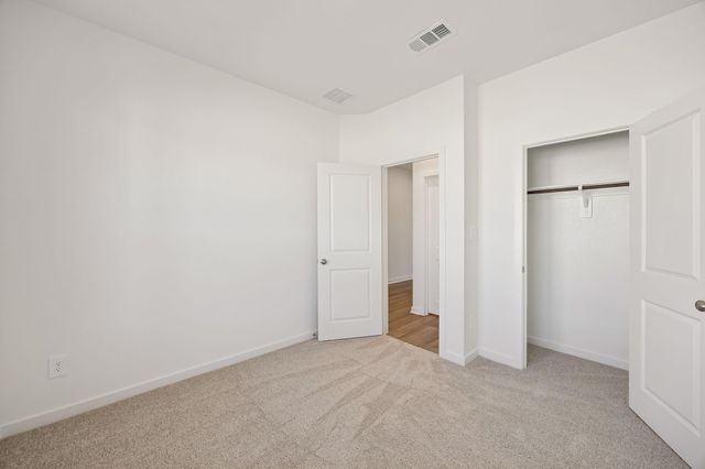 214 Prairie Ridge Lane, Montgomery, TX 77356