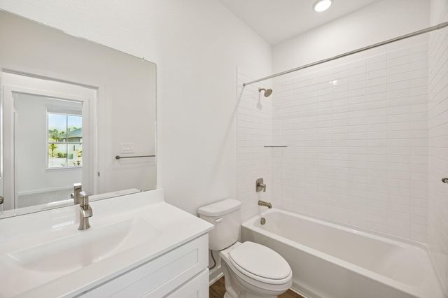 214 Prairie Ridge Lane, Montgomery, TX 77356