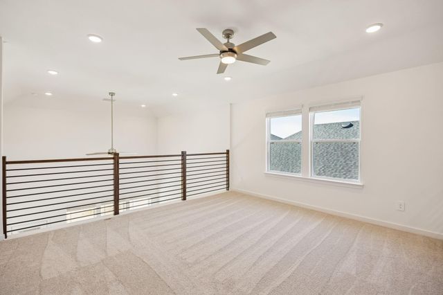 214 Prairie Ridge Lane, Montgomery, TX 77356