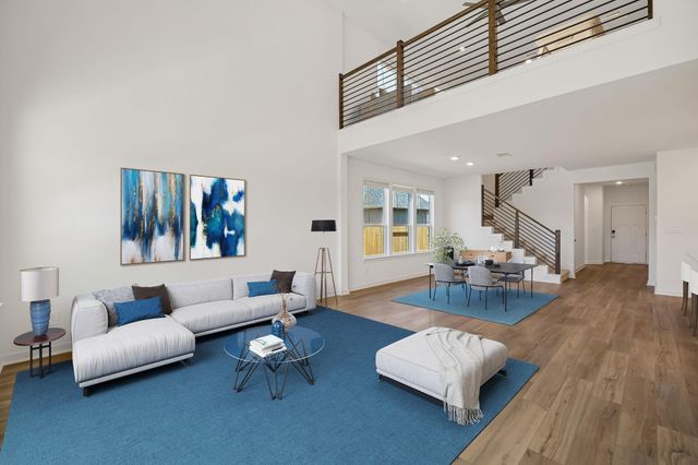 214 Prairie Ridge Lane, Montgomery, TX 77356