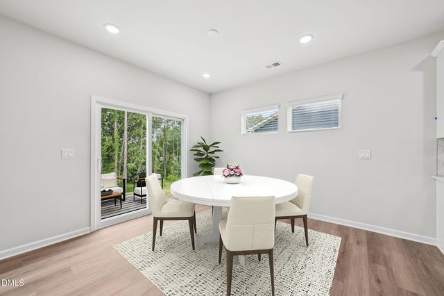 2125 Topsail Road, Durham, NC 27704