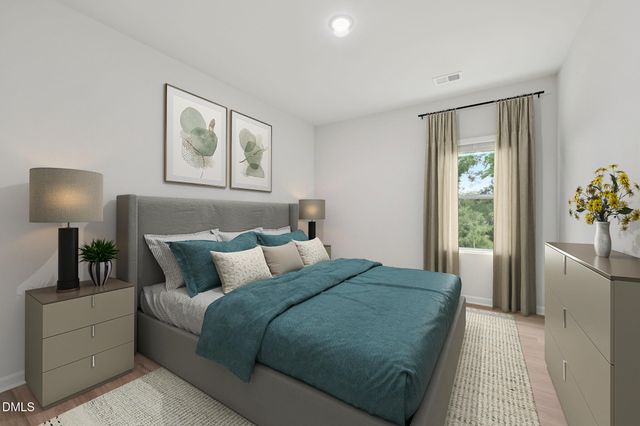 2125 Topsail Road, Durham, NC 27704