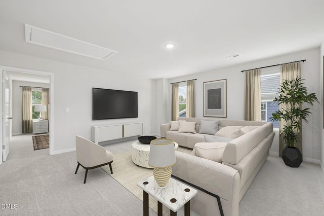 2125 Topsail Road, Durham, NC 27704