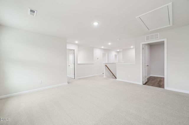 2125 Topsail Road, Durham, NC 27704