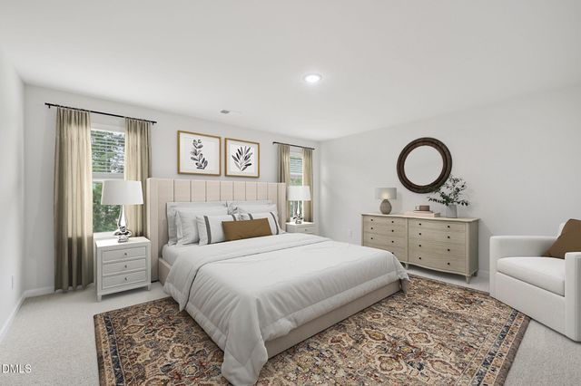 2125 Topsail Road, Durham, NC 27704