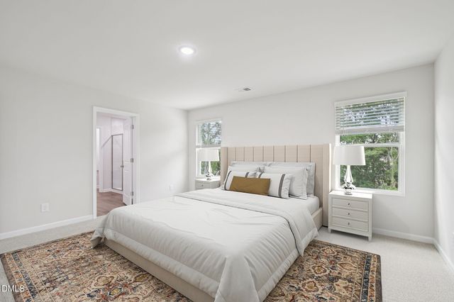 2125 Topsail Road, Durham, NC 27704