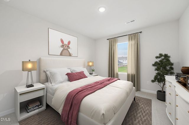 2125 Topsail Road, Durham, NC 27704