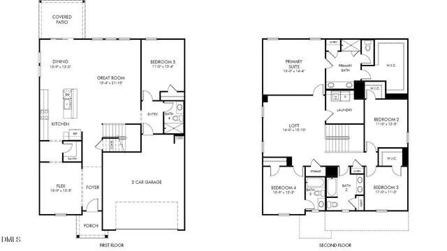 2125 Topsail Road, Durham, NC 27704