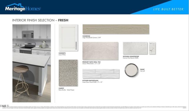 2125 Topsail Road, Durham, NC 27704