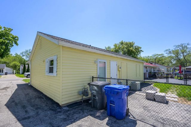 1108 E FISCHER Street, Kokomo, IN 46901