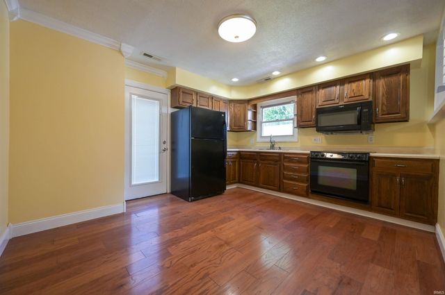 1108 E FISCHER Street, Kokomo, IN 46901