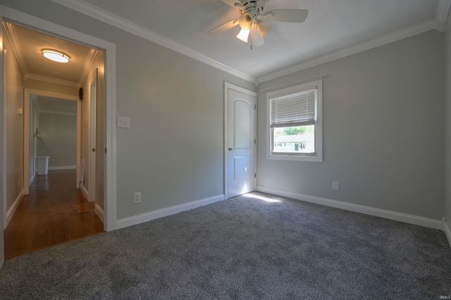 1108 E FISCHER Street, Kokomo, IN 46901
