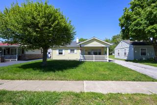 1108 E FISCHER Street, Kokomo, IN 46901