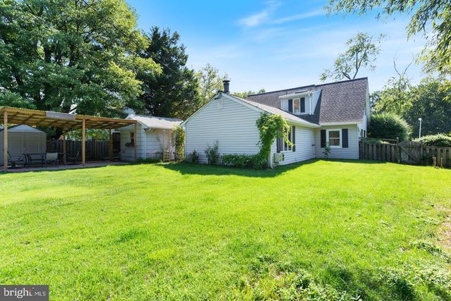 2914 STONYBROOK DR, Bowie, MD 20715